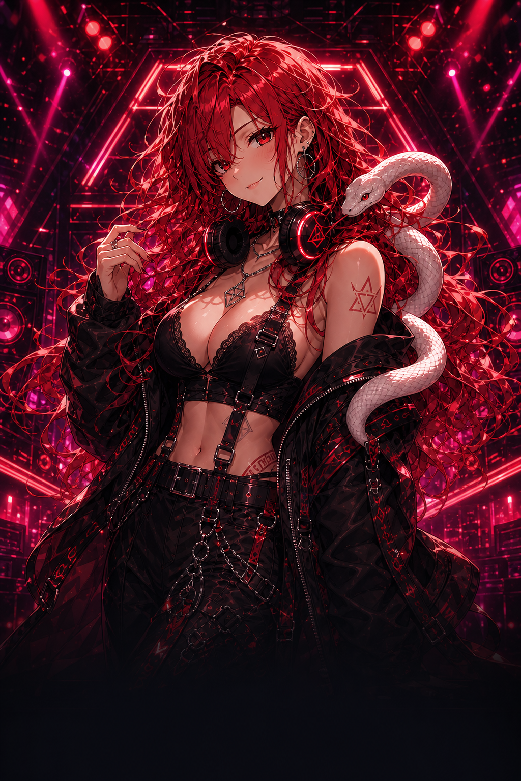 LUNA ルナ